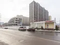 Вид на строительную площадку и прилегающую территорию. Фото от 03.12.2017 г.