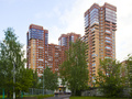 ЖК «Булганинский» («Щитниковский Лес»). Корпус 29. Фото от 22.05.2016 г.