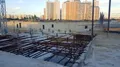 Ход строительства. Фото от 02.09.2016 г.