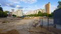 Площадка под строительство. Фото от 01.06.2026 г.