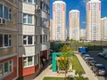 Город-парк «Первый Московский». Благоустроенная территория. Аэрофотосъемка от 01.09.2017 г.