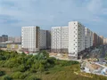 Вид корпуса. Аэрофотосъемка от 30.08.2022г.