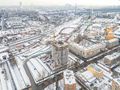 ЖК «Фили Парк». Аэротур от 29.01.2017 г.