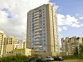 ЖК «Восточный» (Звенигород). Дом 5. Фото от 25.08.2016 г.