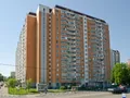 ЖК на ул. Дорожная, корп. 70А. Фото от 21.05.2015 г.