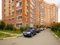 ЖК «Лесной Городок» (Балашиха). Места для парковки автомобилей. Фото от 06.09.2016 г.