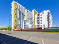 ЖК «Золотая Звезда». Гостевая автопарковка. Фото от 24.06.2017 года.