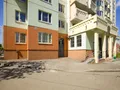 Мкр. «Нагатино-Садовники». Облагороженная территория. Фото от 01.06.2016 г.