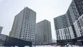 Ход строительства. Фотосъемка от 21.01.2026 г.