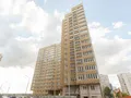 ЖК «Краски Жизни». Третья очередь строительства. Фото от 16.07.2017 г.