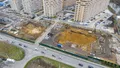 ЖК «Ривер парк 2.1» (Королёв). Аэрофотосъемка от 02.11.2022г.