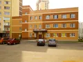 Мкр. «Катюшки». Фитнес клуб. Фото от 18.08.2016 г.