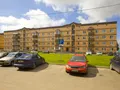 Наземная плоскостная парковка для автовладельцев. Фотосъемка от 25.08.2016 г.
