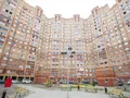 ЖК «Зеленый Остров» (Котельники). Фото от 06.06.2015 г.
