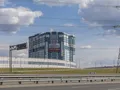 ЖК на ул. Тарасовская, д. 2 (Королев). Вид корпуса. Фото от 27.06.2018 г.