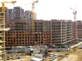 ЖК «Солнечная система». Ход строительства. Фото от 03.09.2016 г.