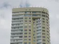 ЖК «Крылатские Огни». Фото от 22.06.2015 г.