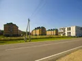 ЖК «Марьино Град». Вид со стороны дороги. Фото от 02.08.2016 г.