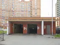 Подземный паркинг. Фото от 06.06.2015 г.