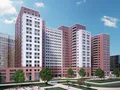 Студио-квартал «Царицыно».