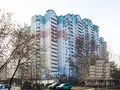 Мкр. «Нагатино-Садовники». Фото от 24.10.2014 г.
