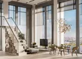Комплекс включает разные форматы жилого пространства: city house, double floor и др.
