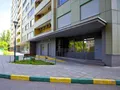 ЖК «Примавера». Входная группа. Фото от 01.06.2016 г.