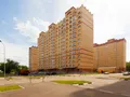 Новостройки комфорт-класса. Фото от 29.06.2017 г.