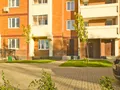 Мкр. «Молодежный» (Голицыно). Облагороженная территория. Фото от 27.08.2016 г.