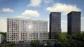 ЖК AFI Park Воронцовский расположился в районе с уже развитой инфраструктурой: 4 детских сада, 5 школ, медицинские, спортивные и другие объекты
