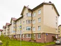 Мкр. Восточный (Истра). Дом 23. Фото от 20.09.2016 г.
