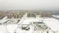 Общий вид. Аэрофотосъемка 5.02.2022 г.