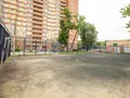 ЖК «Малахит». Спортивная площадка. Фото от 15.06.2016 г.