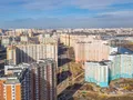 Мкр. «Павшинская Пойма». Мкр. 3, 4. Аэрофотосъемка. Фото от 06.04.2016 г.