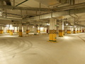 Подземный паркинг. Фото от 28.12.2016 г.