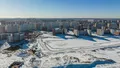 Аэрофотосъемка от 20.03.2023г.