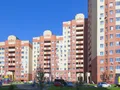 ЖК на улице Агрогородок. Фото от 23.06.2015 г.