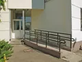 Входная группа. Фото от 23.06.2015 г.