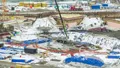 Аэрофотосъемка от 29.12.2022