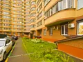 ЖК «Дедовский» (ЖК на ул. Гвардейская). Облагороженная территория. Фото от 20.09.2016 г.