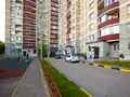 ЖК «Пролетарский Проезд». Облагороженная территория. Фото от 08.06.2016 г.