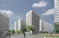 ЖК «River Park» (Королёв).Общий вид.