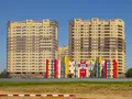 Мкр. «Новое Пушкино». Фото от 03.06.2015 г.