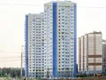 ЖК «Южное Домодедово». Дома 37, 38. Фото от 15.06.2016 г.