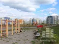Детская игровая площадка. Фото от 28.08.2014 г.