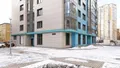 ЖК «ФилиЧета» (2-я Филевская ул.). Облагороженная территория. Фото от 06.03.2019 г.