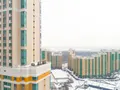 Мкр. «Загорье». Состоит из шести домов разной
этажности. Аэрофотосъемка от 20.02.2018 г.