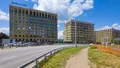Ход строительства. Фото от 08.06.2024 г.