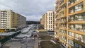 Придомовая территория. Фото от 25.03.2019 г.