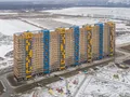 Готовый корпус. Аэрофотосъемка от 15.12.2017г.